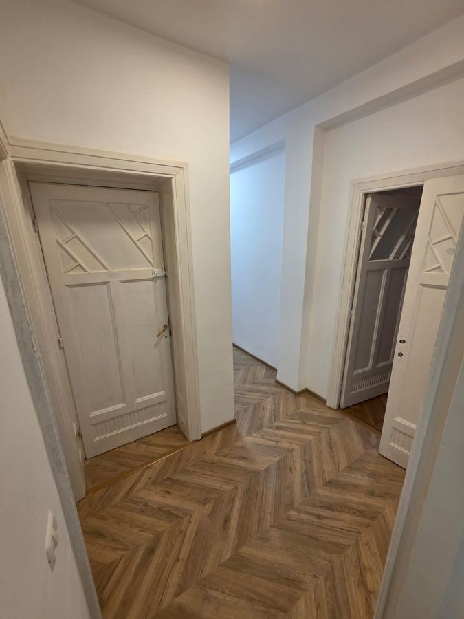 Închiriere 3 camere Unirii, Coposu, etaj 2, centrala, 100 mp, pretabil Birou - Poză 12