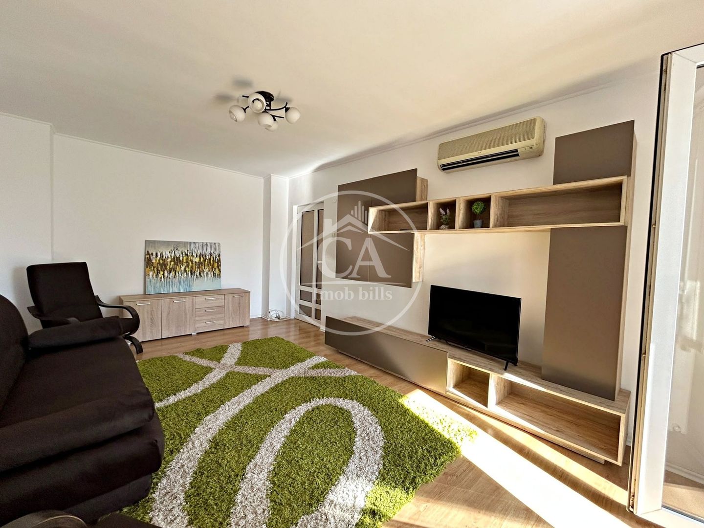 Apartament cu 3 camere de inchiriat in zona Piata Decebal, Oradea - Poză 6