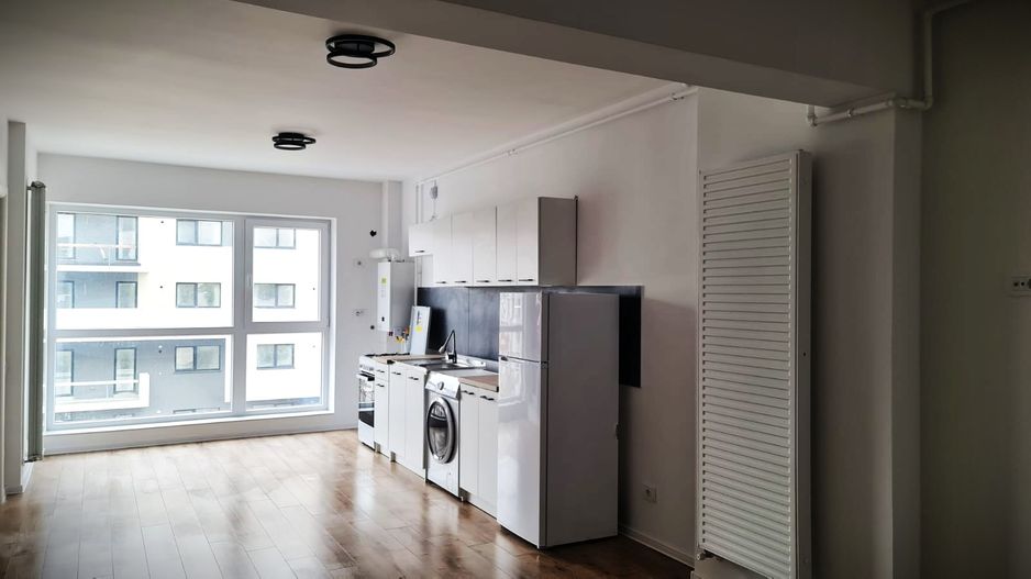 Comision 0% | Studio de închiriat | - Poză 4