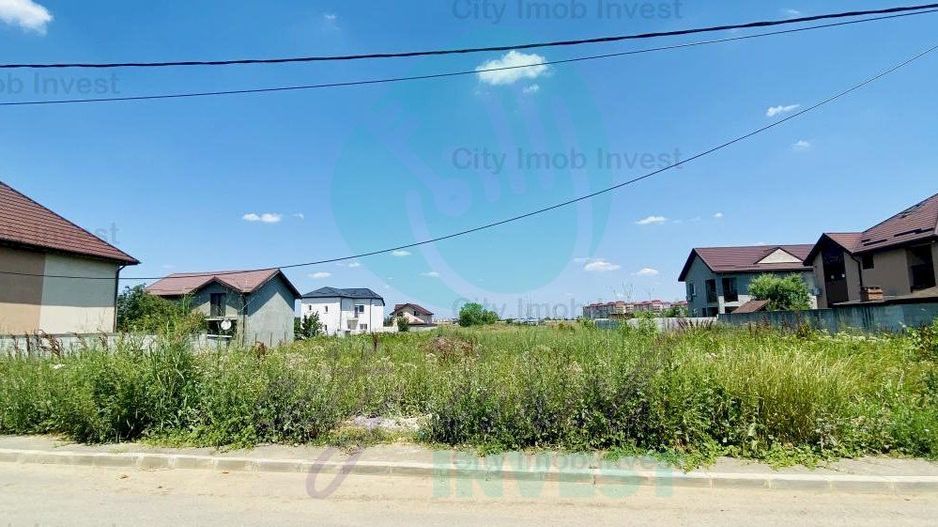 Teren 4.000 mp pentru dezvoltare rezidențială - Poză 4