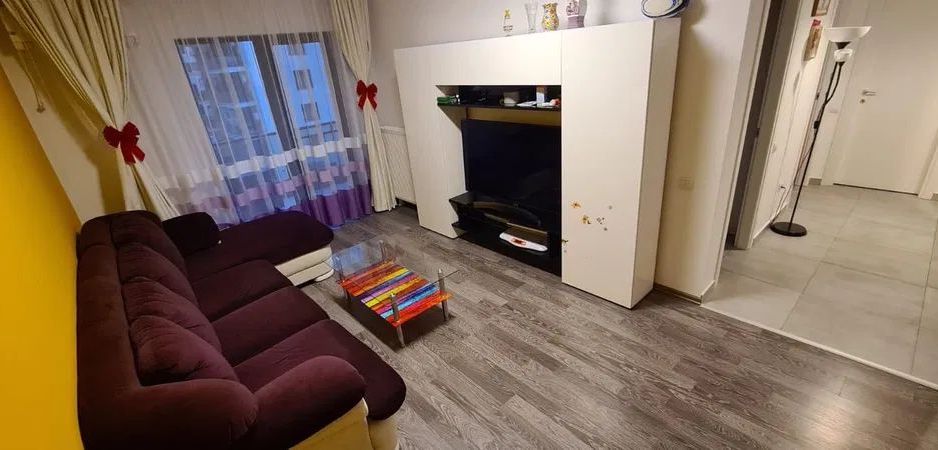 Apartament superb Grozavesti - Poză 1