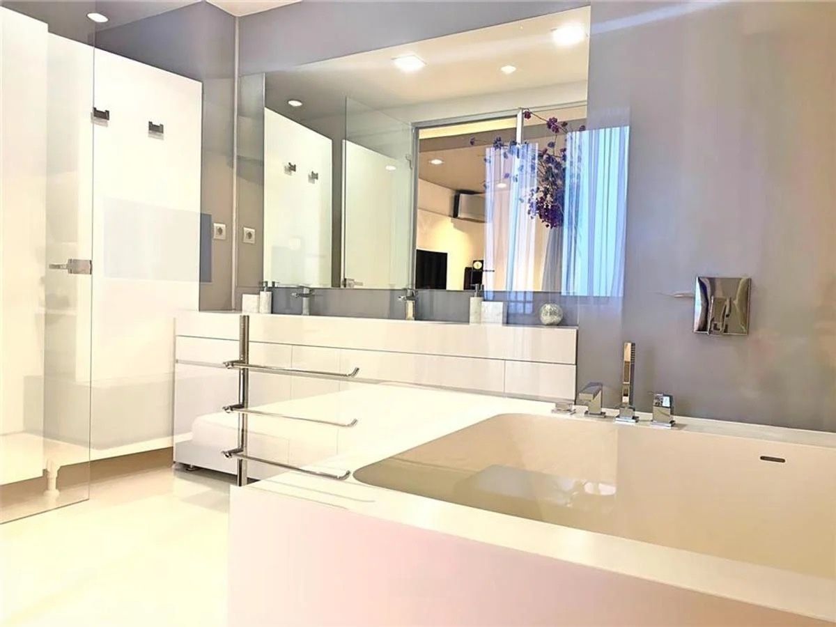 Penthouse 4 camere I Iancu Nicolae I Terasa 75 mp - Poză 12