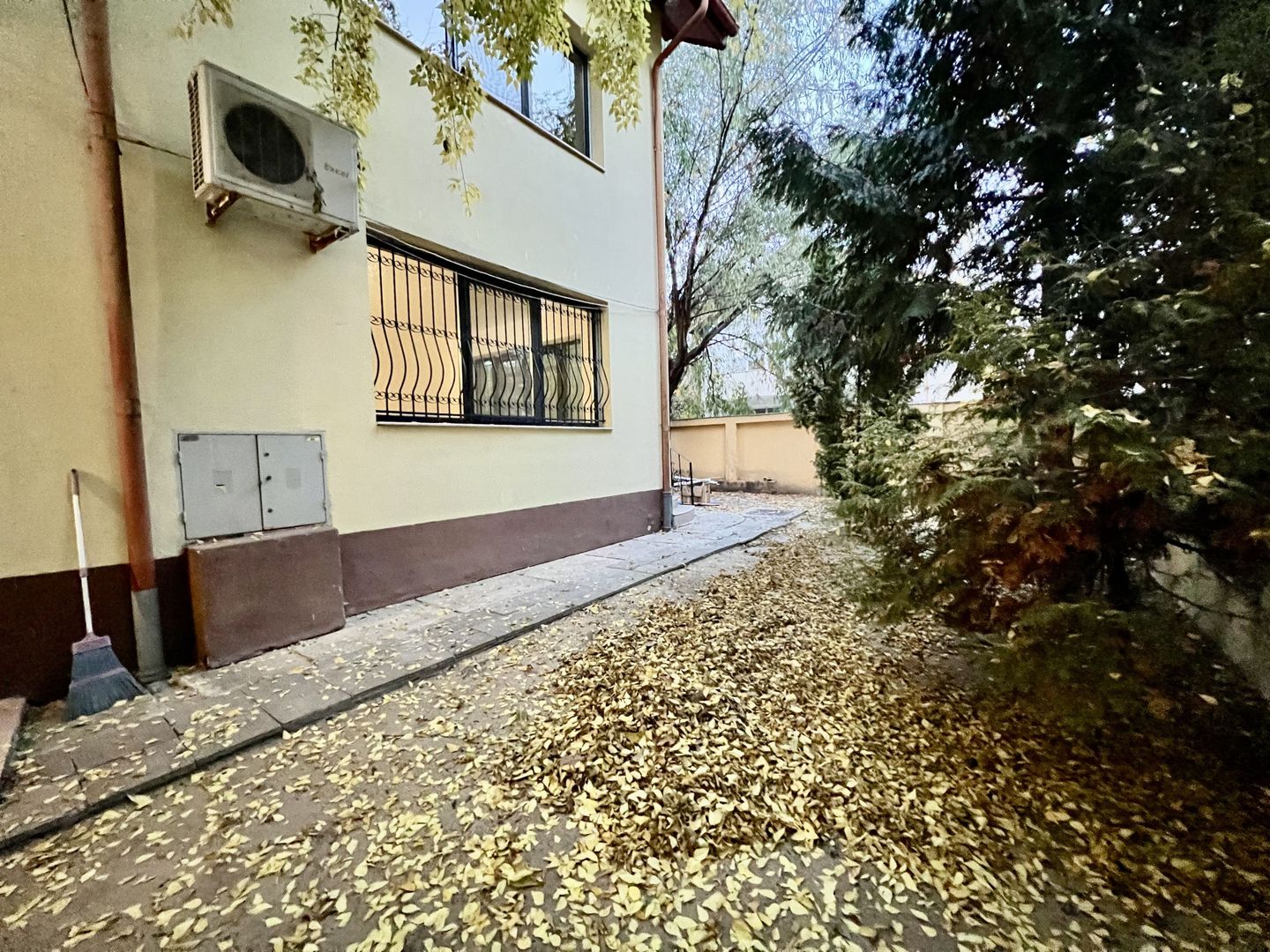 Vilă elegantă 4 camere  | Cartierul Francez / Herastrau - Poză 16