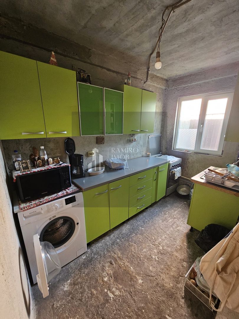 Casă P+1+Pod locuibil | Sector 2 | Curte 300 mp - Poză 9