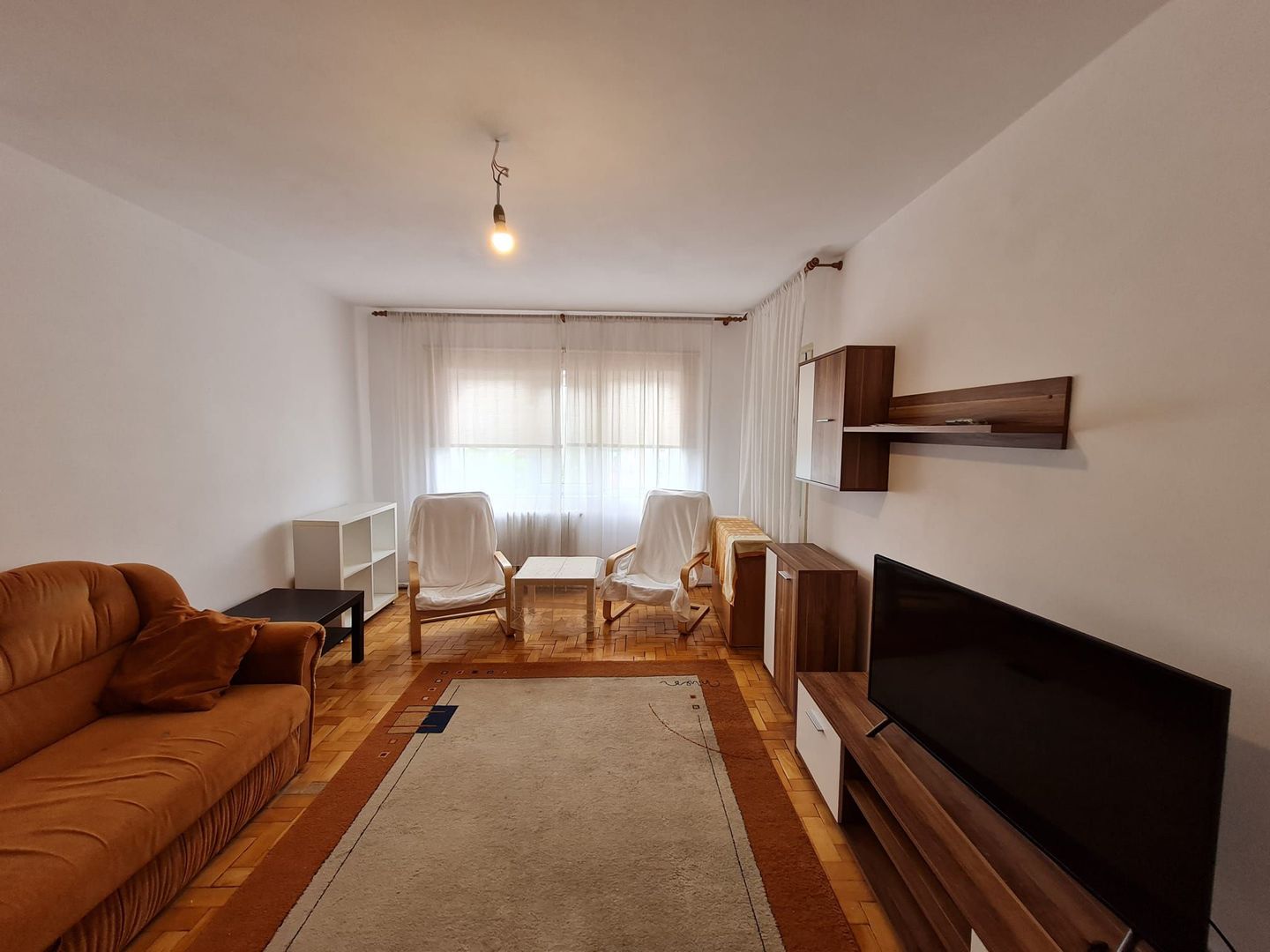 Apartament 3 camere zona Dorobantilor - Poză 2