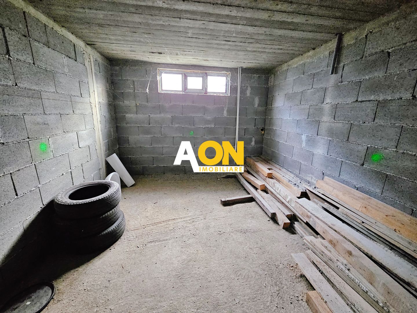 Casă S+P+1 la roșu, 5 camere, teren 500 mp, Ampoi 3, Alba Iulia - Poză 19