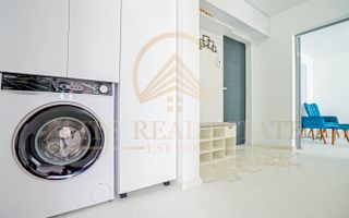 Apartament 2 camere decomandat, 52 mp, renovat complet - Poză 8