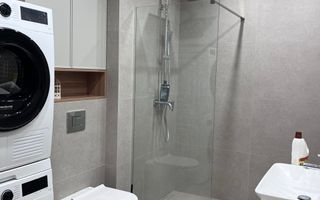 Chirie, apartament, 3 camere, str. Renaşterii Naţionale, Rîșcani - Poză 8
