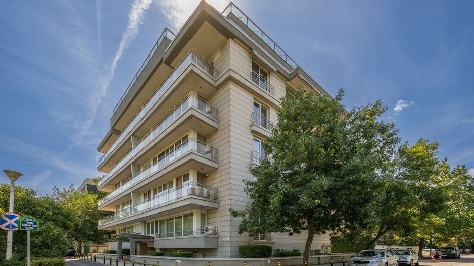 Apartament spatios | locatie ultraselecta – Primaverii, Bordei - Poză 14