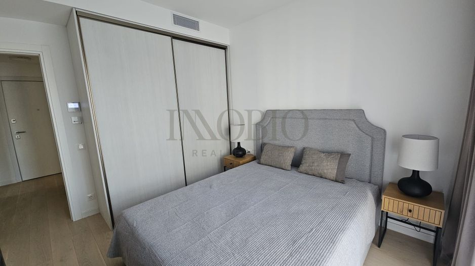 Apartament 2 camere | Prima închirere | Nusco City 2 - Poză 8