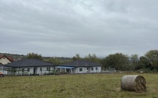 Teren intravilan 5.017 mp in Cisnadie, Sibiu - Poză 4