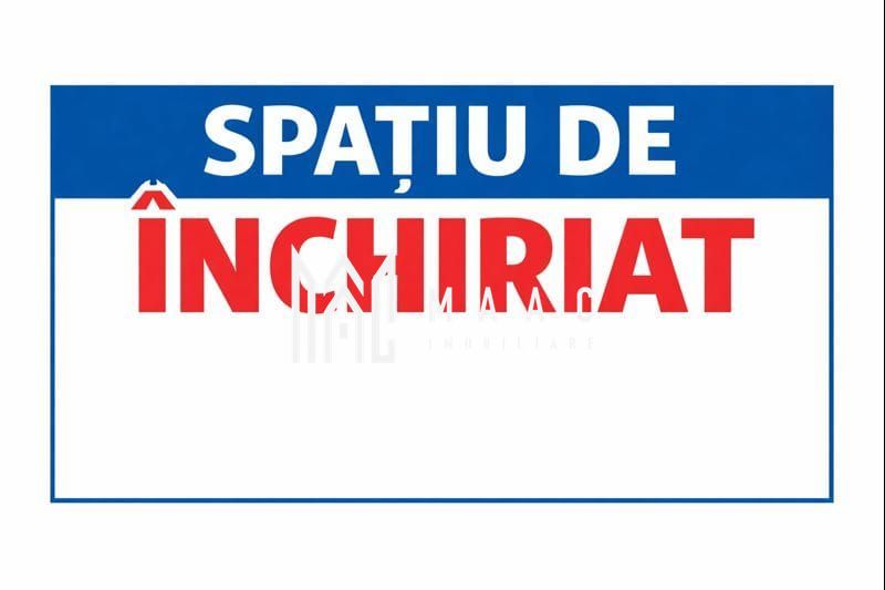 Spațiu comercial | 100 MPU | 2 Intrări | Gară - Poză 1