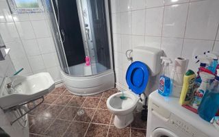 CASA 3 CAMERE, MATAU, CÂMPULUNG, TEREN 1709 - Poză 18