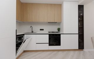 Vânzare, apartament cu 2 camere , str. Ialoveni, Telecentru - Poză 3