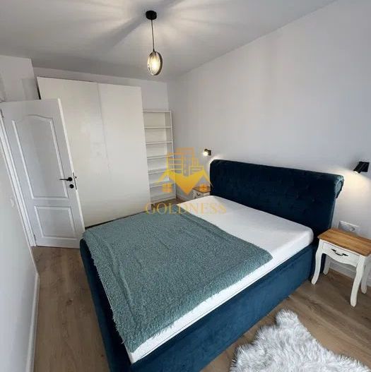 2 camere Openspace, bloc nou, Bobâlnei, Mărăști, Modern,Piata oser - Poză 6