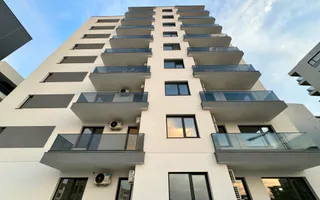 Apartament cu 2 camere *67mp utili + Terasa* // Pipera - Rond OMV - Poză 41