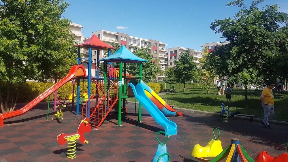 Inchiriere Apartament 2 camere-zona Berceni- centrala proprie - Poză 8