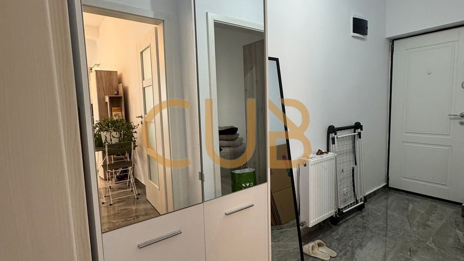 2cam mobilat+utilat | bloc nou,centrala, parcare | Giroc Neptun Profi - Poză 2