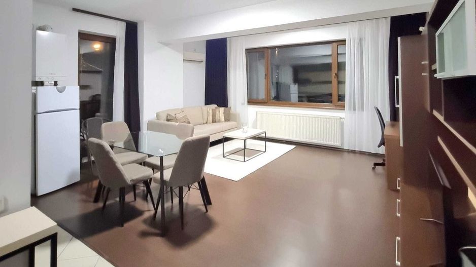 AP. 2 CAMERE BANEASA, LOC PARCARE, BOXA, BLOC NOU, 80 MP UTILI - Poză 3