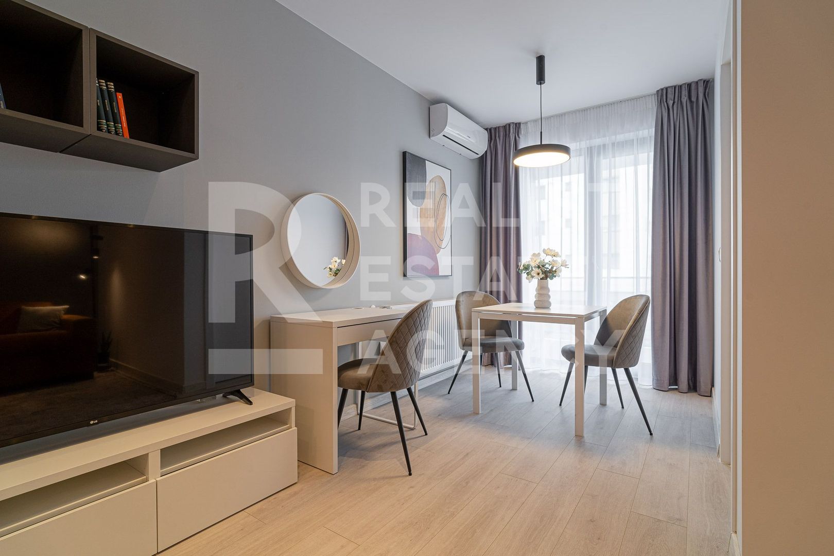 Vânzare, garsonieră, 1 cameră tip 1C, Hils Brauner, București - Poză 6