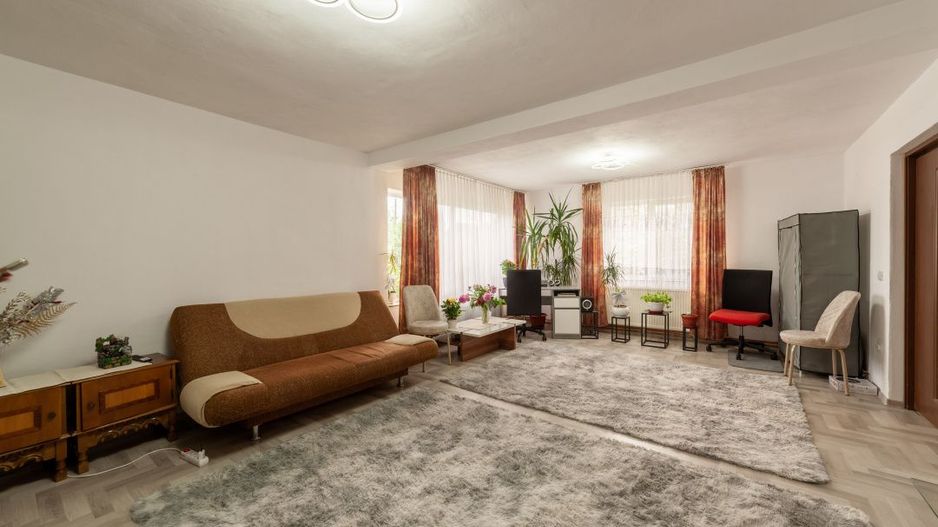 Casa 4 camere, P+M, 2017, Stefanesti, Sticlelor, AG - Poză 2