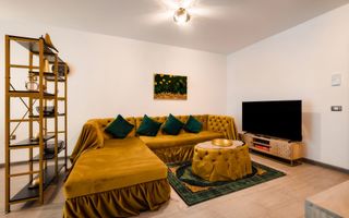 De vânzare apartament 2 camere – Mamaia Sat, Complex Alezzi - Poză 13