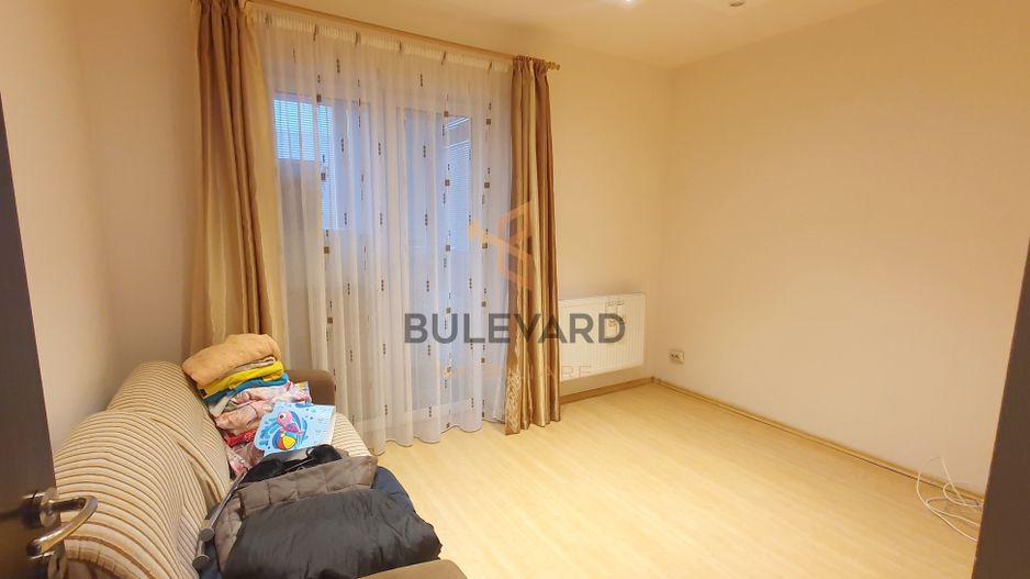 Comision 0! Apartament cu 3 camere+parcare, zona Parcului Poligon! - Poză 5