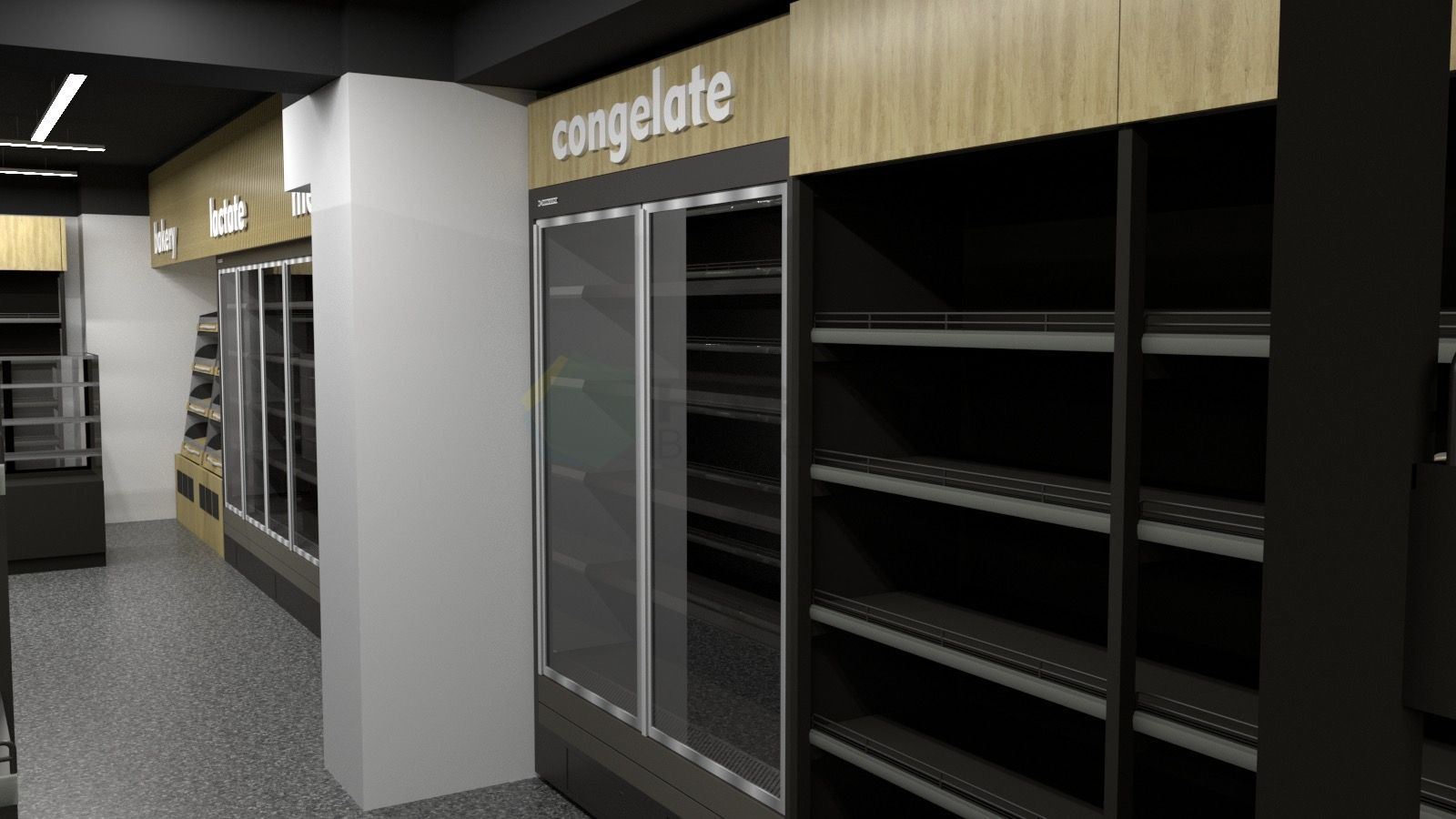 Investitie Spatiu comercial | Parter de bloc - Poză 5