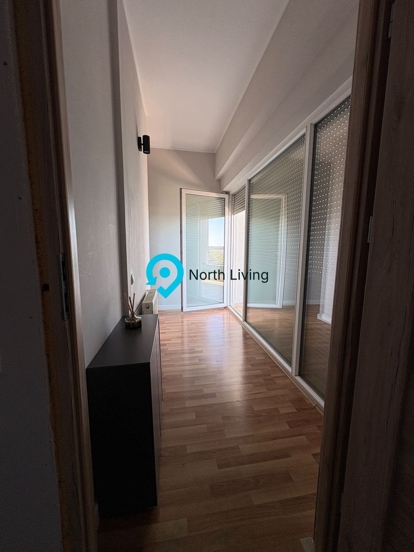 SUPER INVESTITIE | Duplex Superb + Mansarda | OTOPENI - Poză 15
