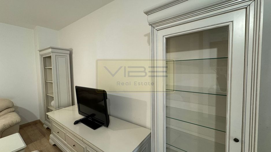 Apartament 2 camere modern Newton Tatarasi - Poză 9