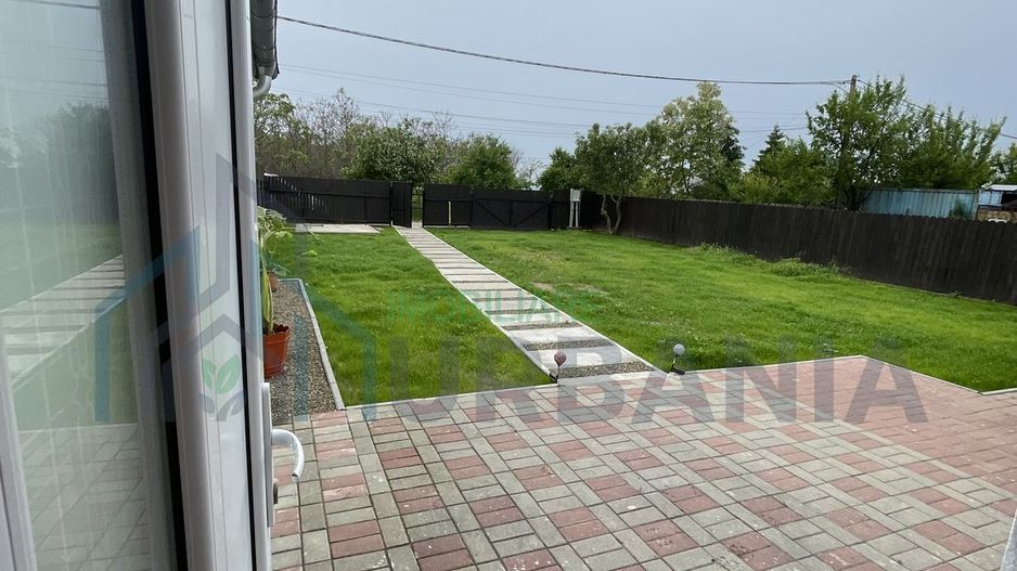 Casă de vânzare – Bucium – Păun, Iași – 2 camere, 60 mp utili, teren 370 mp - Poză 6
