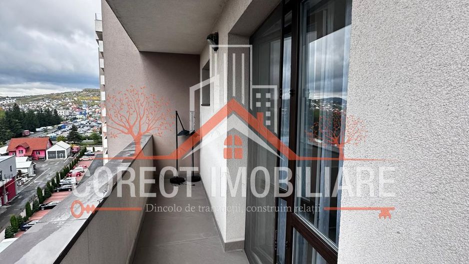 🏡Apartament de închiriat – modern și luminos 400€ - Poză 8