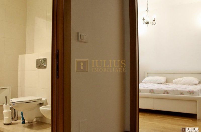 Ultra-modern, 80mp utili ! Complex Rezidential deosebit - Take Ionescu. - Poză 17