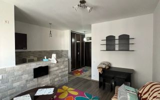 Studio de inchiriat - Poză 3