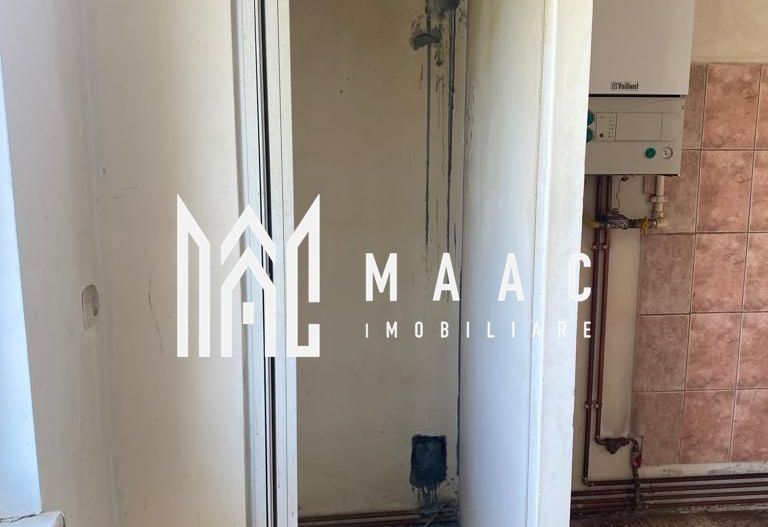 Apartament 2 Camere | Etaj 2 | 54MP | Curte Privata | Cedonia - Poză 5