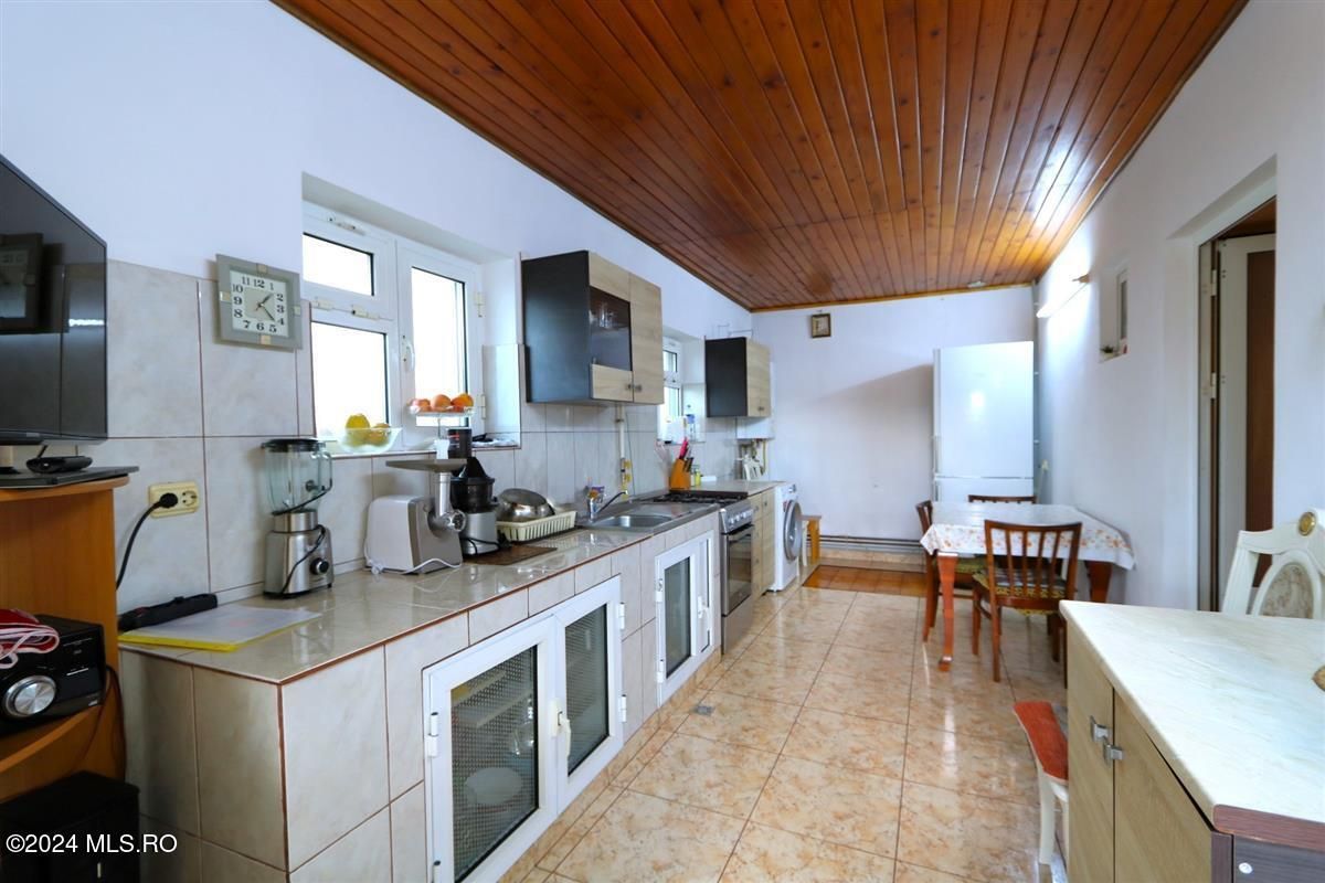 Ovidiu Sud, vila tip duplex  P+1E, 140 mp utili, deschidere pe colt! - Poză 12