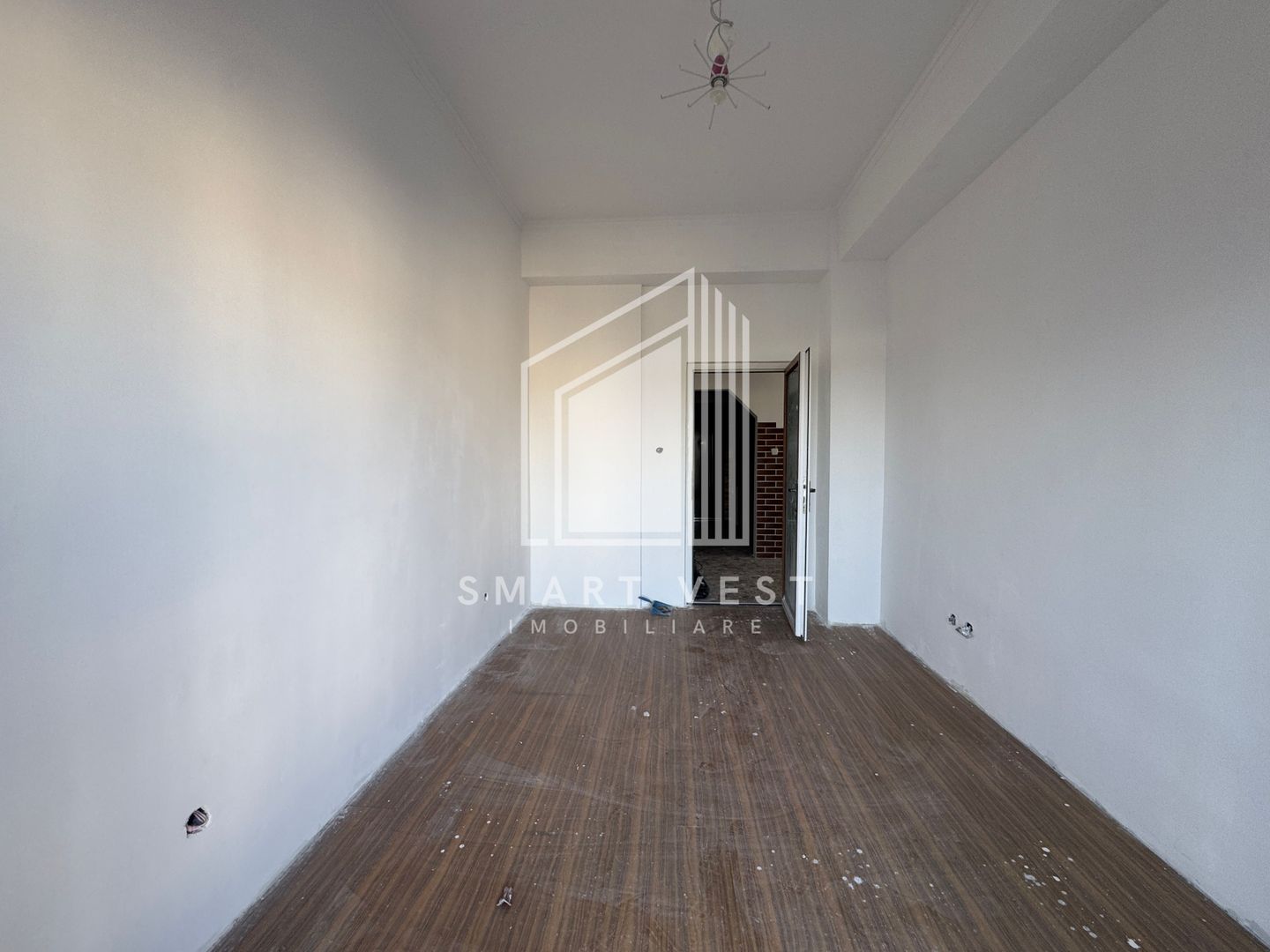 Apartament 3 camere decomandat | Etaj 3 cu lift | Zona Micro 17 - Poză 12