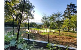 Teren de 500 mp, Platoul Cornești - Poză 6