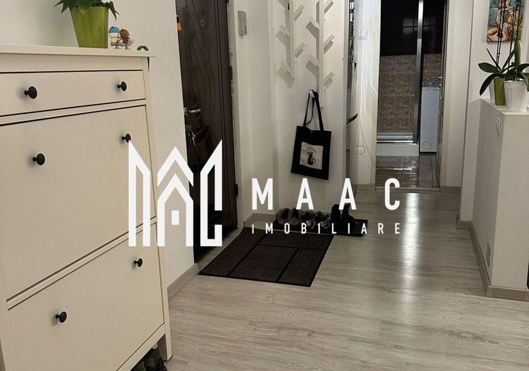 Apartament 2 Camere I Decomandat I Etaj 3 I Pivnita I Strand - Poză 6