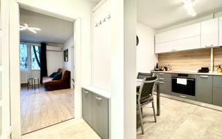 2 camere central vis-a-vis de Posta Mare - Poză 10