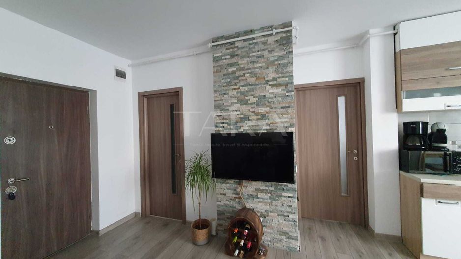 Apartament elegant cu 2 camere, zona Vivo-Metro-Clinica Amethyst. - Poză 2