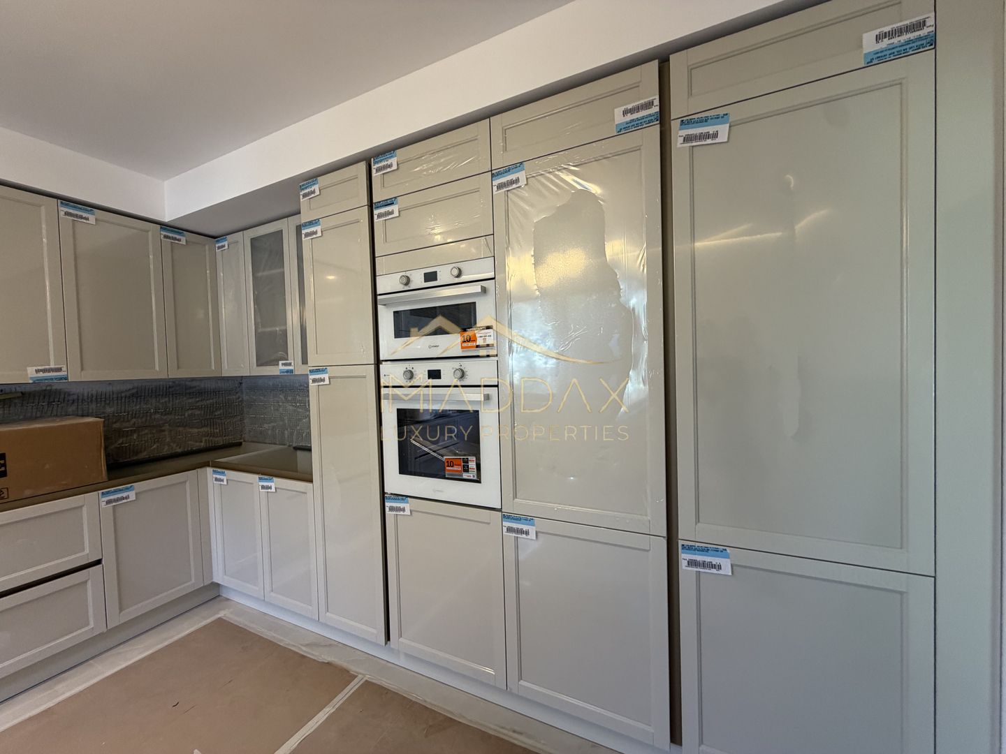 Vila Premium *800mp* // teren *963mp* / garaj cu 6 locuri* // Iancu Nicolae - Poză 6