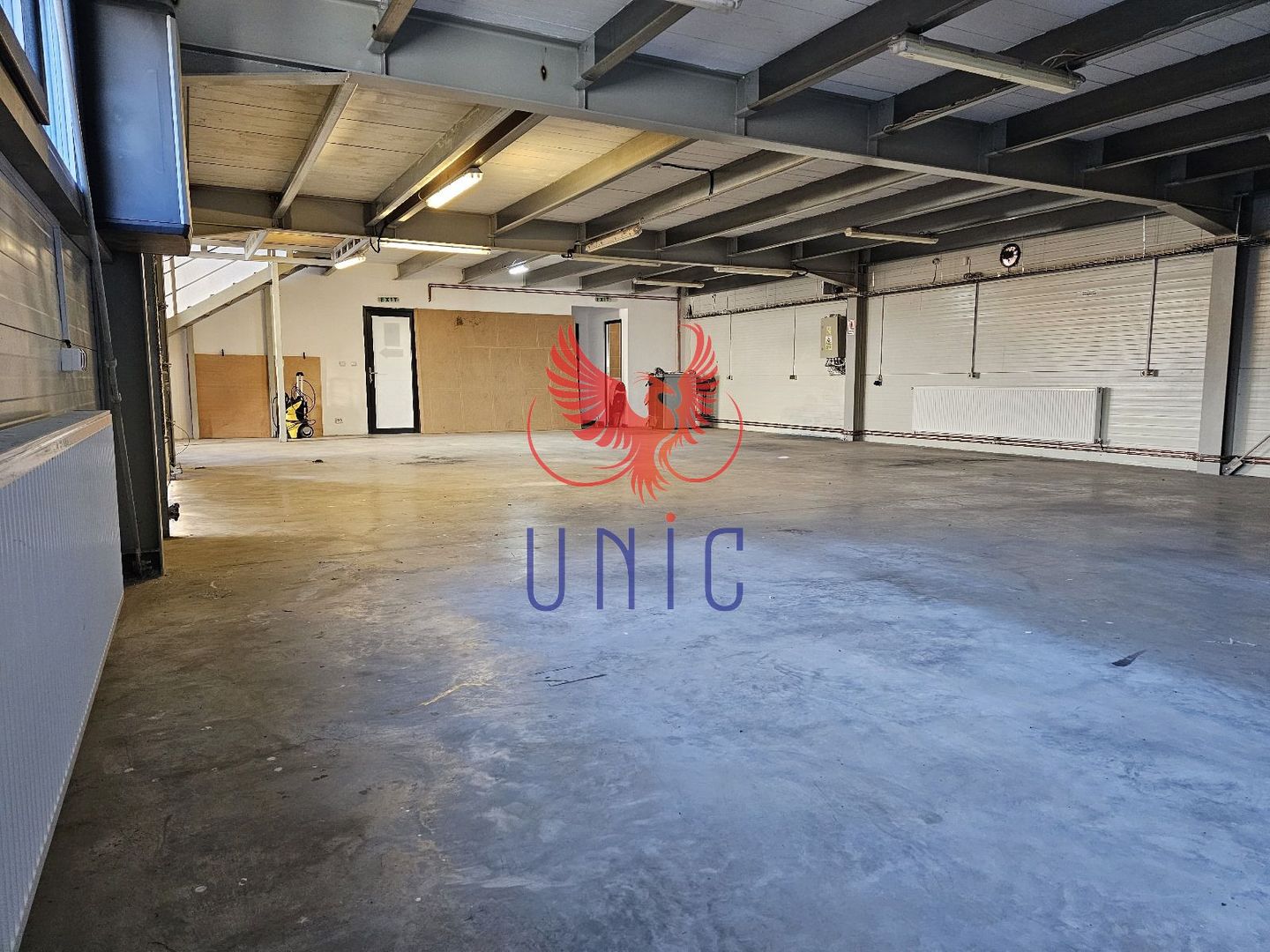 Spatiu comercial zona Ford- Craiova - Poză 20