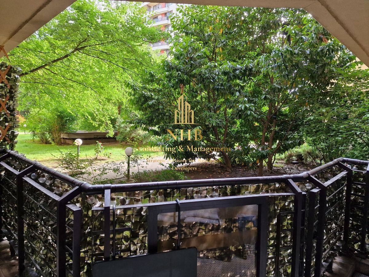 Apartament 3 camere | Central Park | 2 locuri parcare | 150 mp - Poză 7