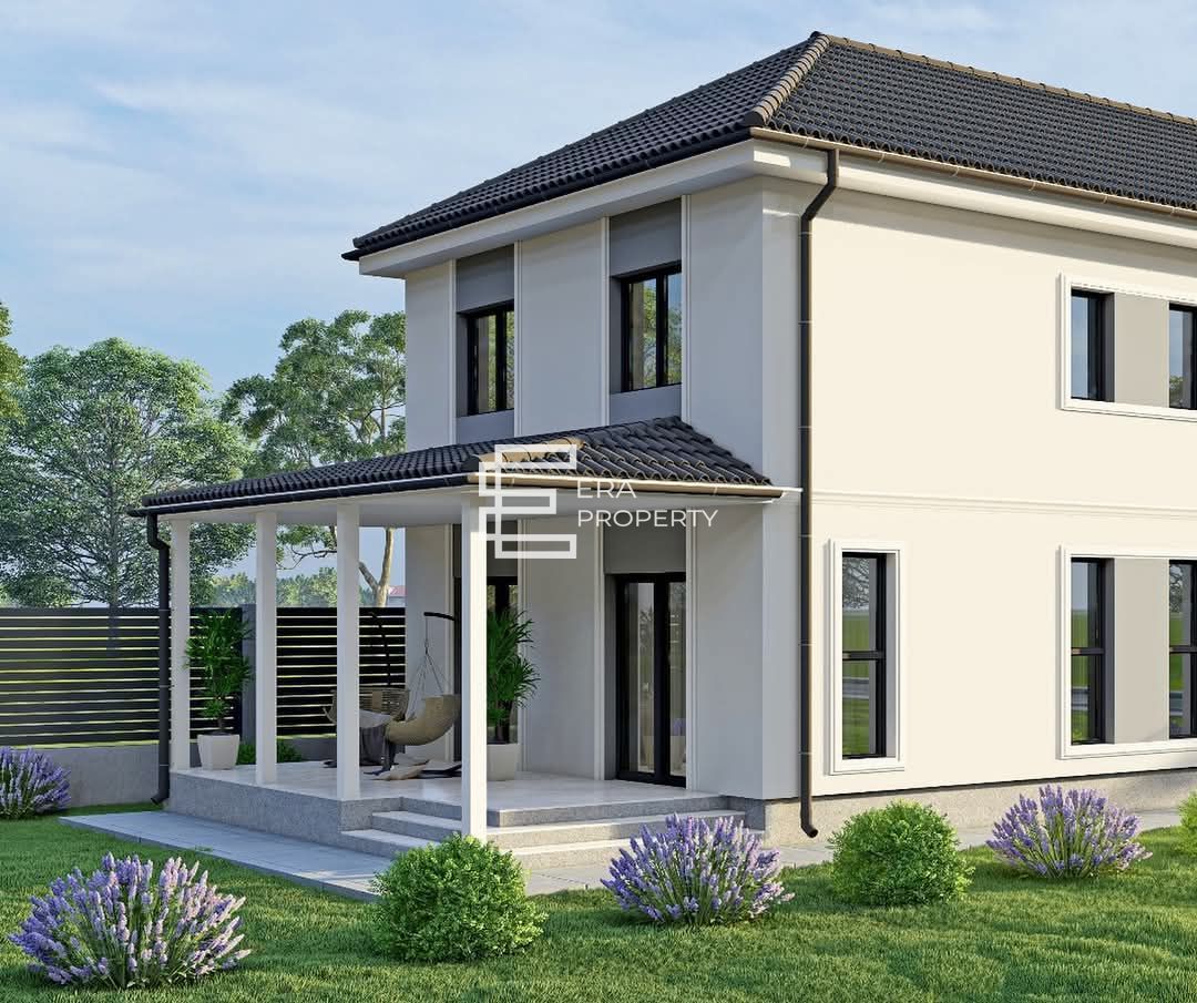 Casa individuala teren 470 mp, zona Tineretului Sibiu - Poză 2