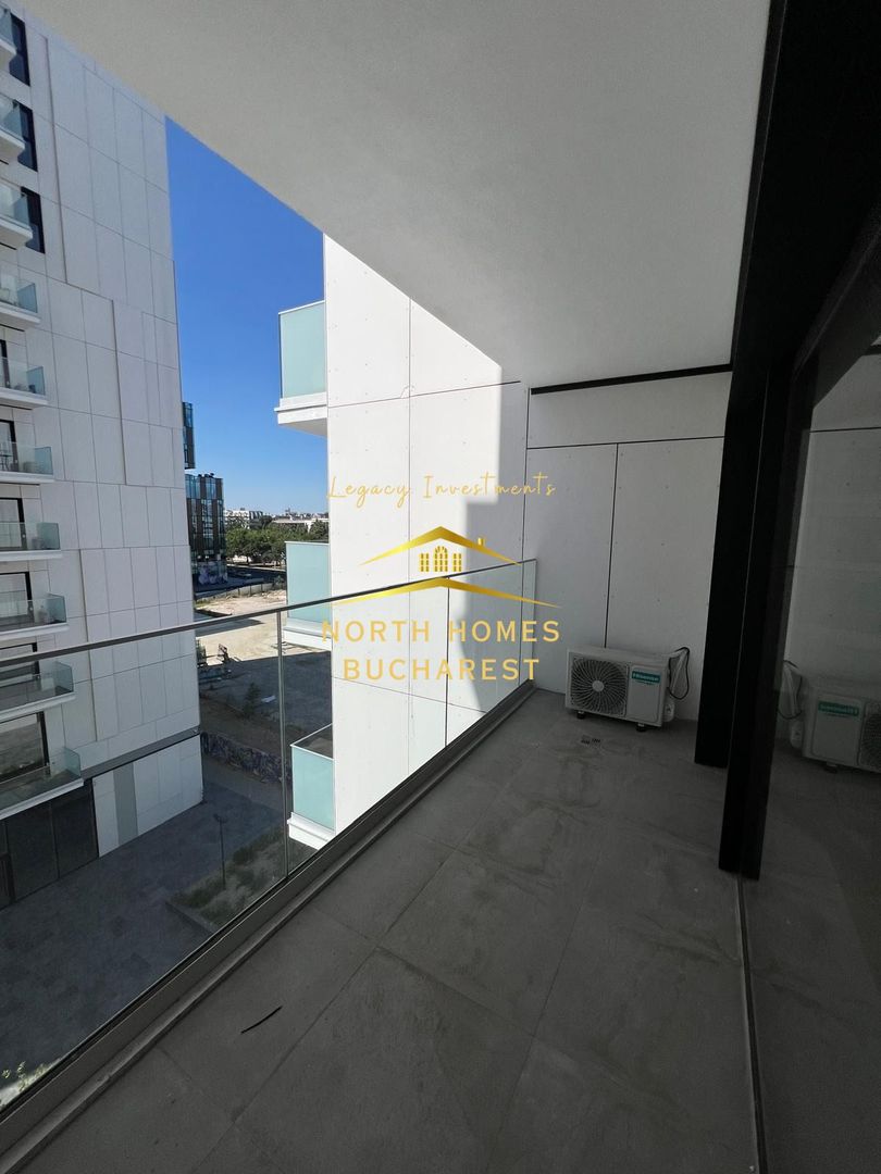 Apartament de vanzare -2 camere One Cotroceni Park-COMISION 0 - Poză 20