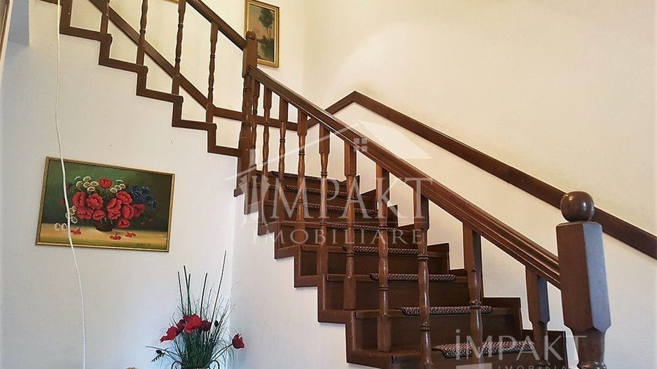 Imobil 500 mp pe teren 2023 mp – ideal pentru clinica sau investitie! - Poză 13