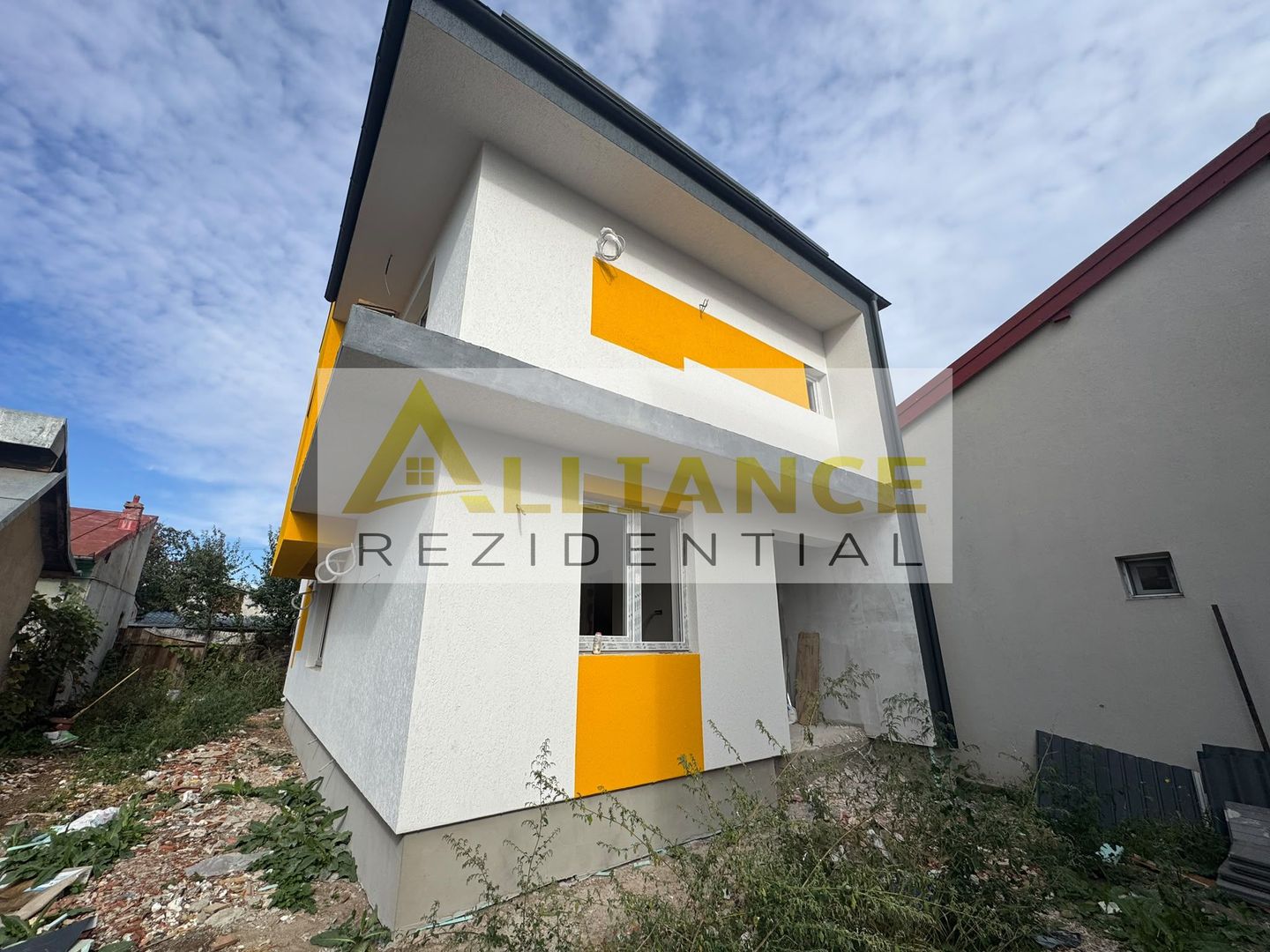 CASA INDIVIDUALA 5 CAMERE 3 BAI | PRIMARIE POPESTI LEORDENI | - Poză 2