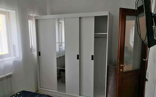 Apartament cu 2 camere si terasa - Rediu, 1km de rond Pacurari - 370€ - Poză 4