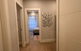 American School | Modern 3 room apartment | Pipera | Garden | Parking - Poză 6